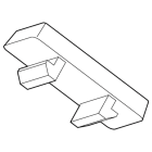 CEMBRE - Marcador de borna MG-CPM-07 41691 5x10mm blanco