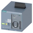 SIEMENS - Accionamiento motorizado 110-230V AC / 110-250V DC para 3VA5 125