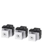 SIEMENS - Borne para conductor redondo para 3VA6 150/250 (3u)