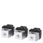 SIEMENS - Borne para conductor redondo Cu para 3VA6 150/250 (3u)
