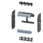 SIEMENS - Unidad extraíble kit de conversión para MCCB para interruptor automático 4 polos 3VA6 150/250