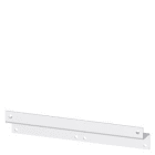 SIEMENS - Enclavamiento posterior marco de montaje para 3VA5 125/250 y 3VA6 150/250/400/600