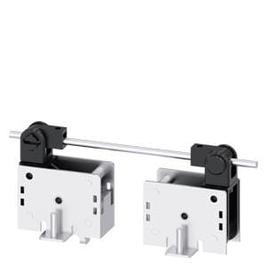 SIEMENS - Enclavamiento posterior con varilla para 3VA5 125/250 y 3VA6 150/250/400/600