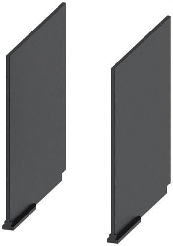 SIEMENS - Separador de fase para 3VA1/2 1000 (2u)