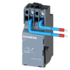 SIEMENS - Disparador de mínima tensión 208-230V AC 50/60 Hz para 3VA4/5/6