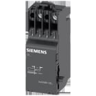 SIEMENS - Disparador mínima tensión izquierda para enclavamiento eléctrico 24V DC para 3VA1/2
