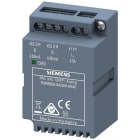 SIEMENS - Módulo de neutro medida corriente diferencial, entrada analógica para PAC3200/PAC4200