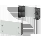 SIEMENS - Zócalo 200x400mm, RAL7035