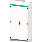 SIEMENS - Armario vacío Sicube, IP55, 1800x1200x400mm