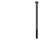 SIEMENS - Juego 2 tornillos de fijación, tuercas y rosca métrica para interruptor automático 1 polo 3VA5 125