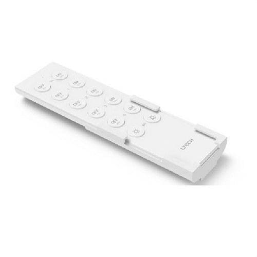 BLUELED - Controlador mando RF RGB 4 zonas LTECH F7