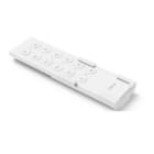 BLUELED - Controlador mando RF RGB 4 zonas LTECH F7