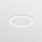 PHILIPS LIGHTING SOLUTIONS - Luminaria de empotrar DN145B LED6S/840 PSU II blanco