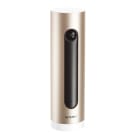 LEGRAND - Cámara interior inteligente Netatmo