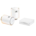 LEGRAND - Pack válvulas inteligentes Netatmo