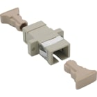 EXCEL - PACK 6 ADAPTADORES SIMPLE SC MULTIMODO