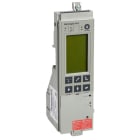 Schneider Electric - Unidad de control Micrologic 5.0 H para aparato fijo