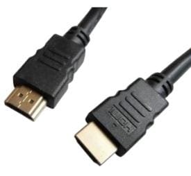AVALVA - CONEXIÓN HDMI ALTA DEFINICIÓN 19P MACHO-MACHO. 2M.