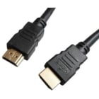 AVALVA - CONEXIÓN HDMI ALTA DEFINICIÓN 19P MACHO-MACHO. 2M.