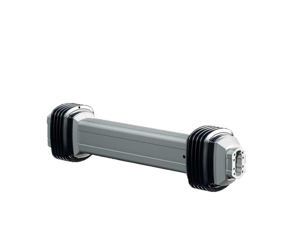RITTAL - Perfil soporte CP ajustable en altura