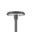 PHILIPS LIGHTING SOLUTIONS - Luminaria exterior BDP260 LED39-4S/830 DM50 CLO DDF3 62P