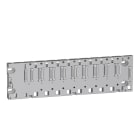 Schneider Electric - Placa base con 8 ranuras ETHERNET + X-bus