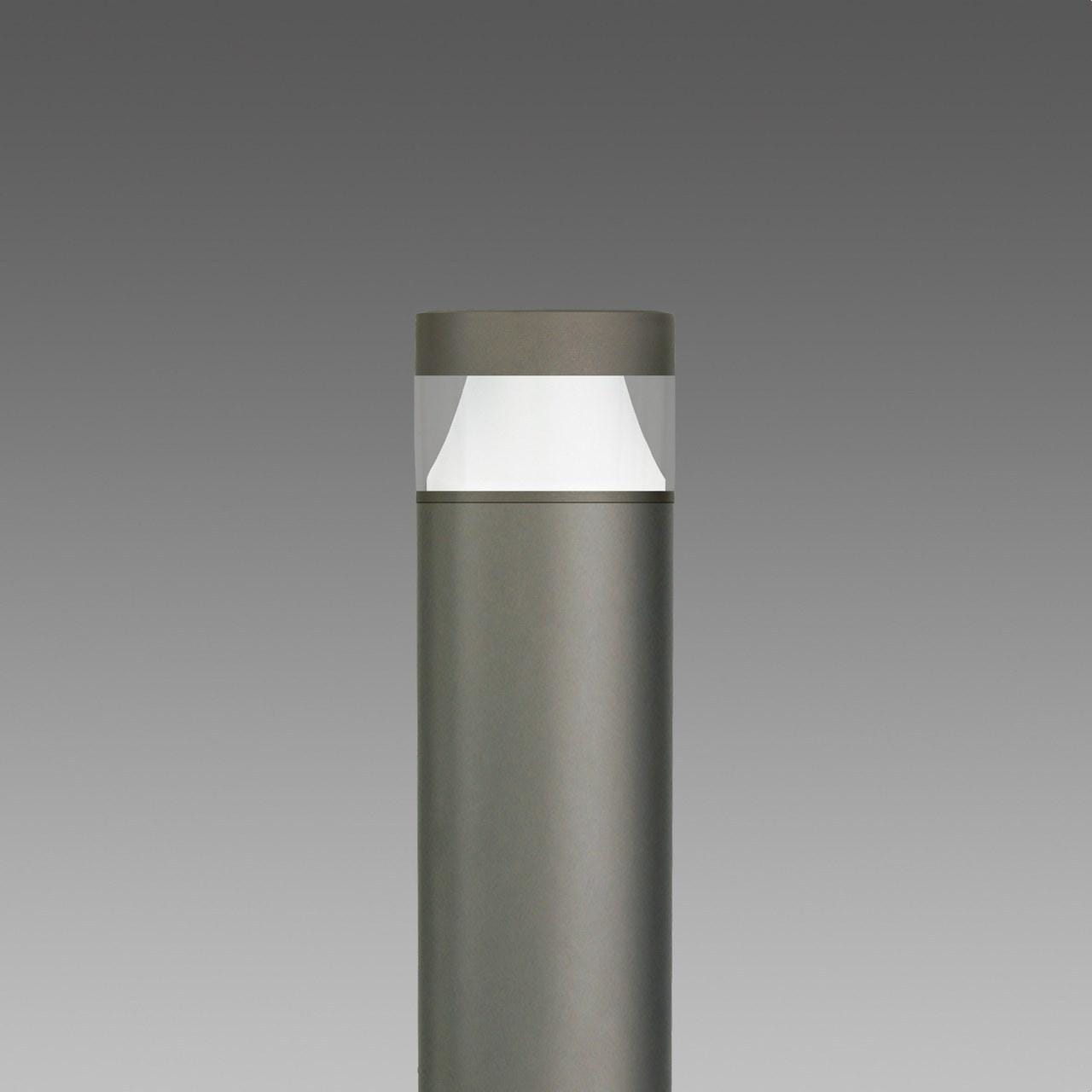 DISANO - Luminaria exterior 1797 FARO 5 LED 10W CLD CELL grafito RAL7021
