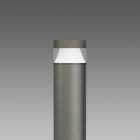 DISANO - Luminaria exterior 1797 FARO 5 LED 10W CLD CELL grafito RAL7021