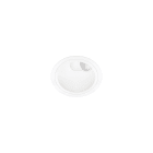 ARKOSLIGHT - EMPOTRABLE POINTER 7W 56º 4K BLANCO