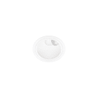 ARKOSLIGHT - Empotrable POINTER 300mA 11W 37º 3K blanco