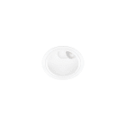 ARKOSLIGHT - Empotrable POINTER 300mA 11W 56º 3K blanco