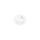 ARKOSLIGHT - Empotrable POINTER 300mA 11W 56º 4K blanco