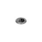 ARKOSLIGHT - EMPOTRABLE DARK SPOT 3K ACERO INOXIDABLE