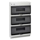 Schneider Electric - Cofret estanco KAEDRA OEM IP65 48 módulos 3 filas horizontales 125A