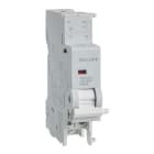 Schneider Electric - Auxiliar MULTI9 MX OF 100-415VAC 110-130VDC DECL
