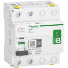 Schneider Electric - Disyuntor Acti9-Iid 2P 25A 300mA B SI