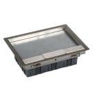 Schneider Electric - Caja de salida de piso Altira 8 módulos OPTILINE 45