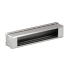 Schneider Electric - Caja de servicio básica OPTILINE 45 5 módulos vacía