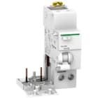 Schneider Electric - Módulo diferencial auxiliar ACTI9 VIGI IC60 2P 25A 30mA tipo AC 130V