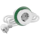 Schneider Electric - BASE ESCRITORIO SCHUKO BLANCO