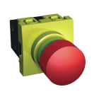 Schneider Electric - PULSADOR NA/NC PARADA EMERGENCIA