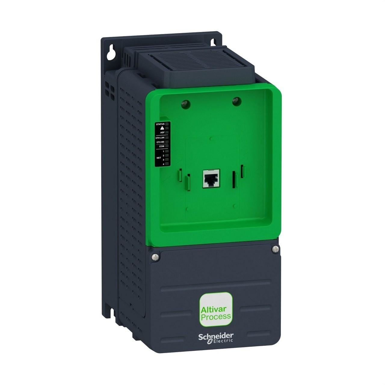 Schneider Electric - Variador de velocidad Altivar 630 1,5Kw 400/480V trifásico sin HMI/C