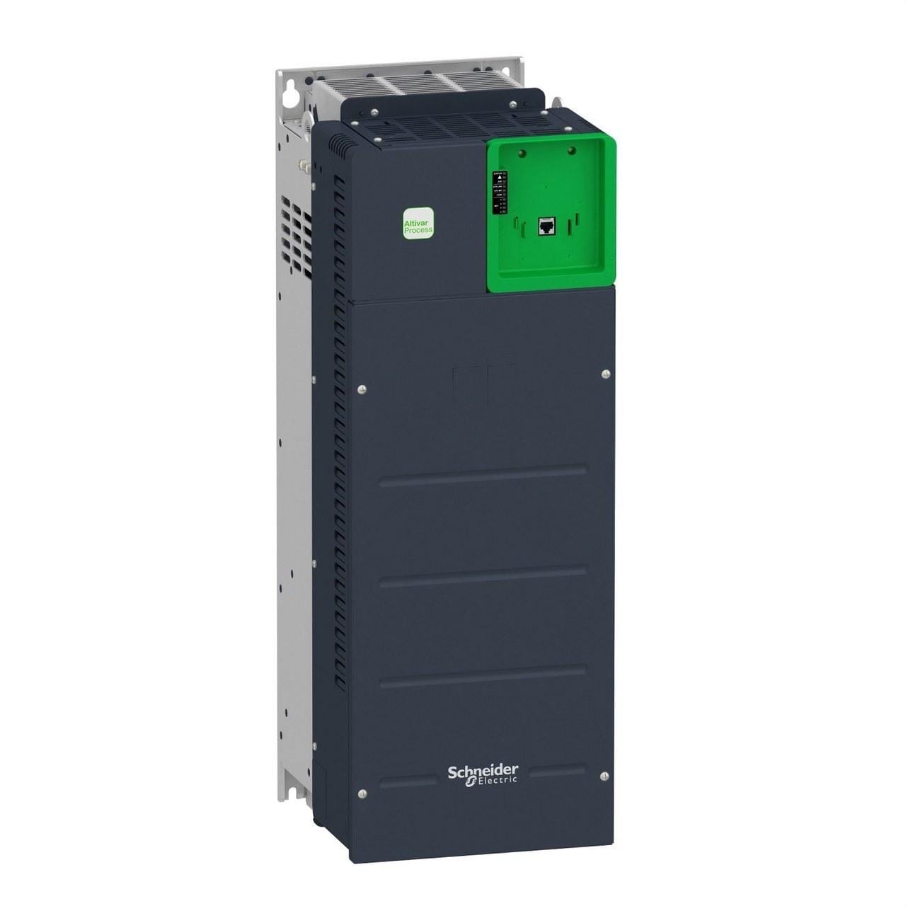 Schneider Electric - Variador de velocidad Altivar 630 90Kw 400/480V trifásico sin HMI/C