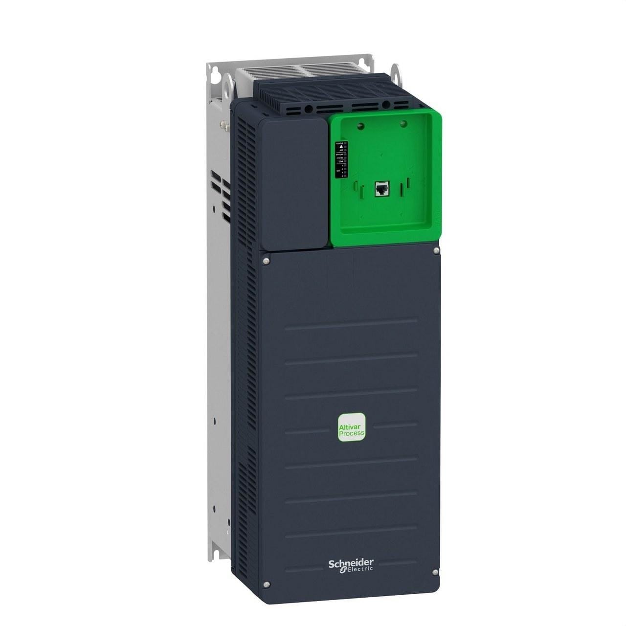 Schneider Electric - Variador de velocidad Altivar 630 37Kw 400/480V trifásico sin HMI/C