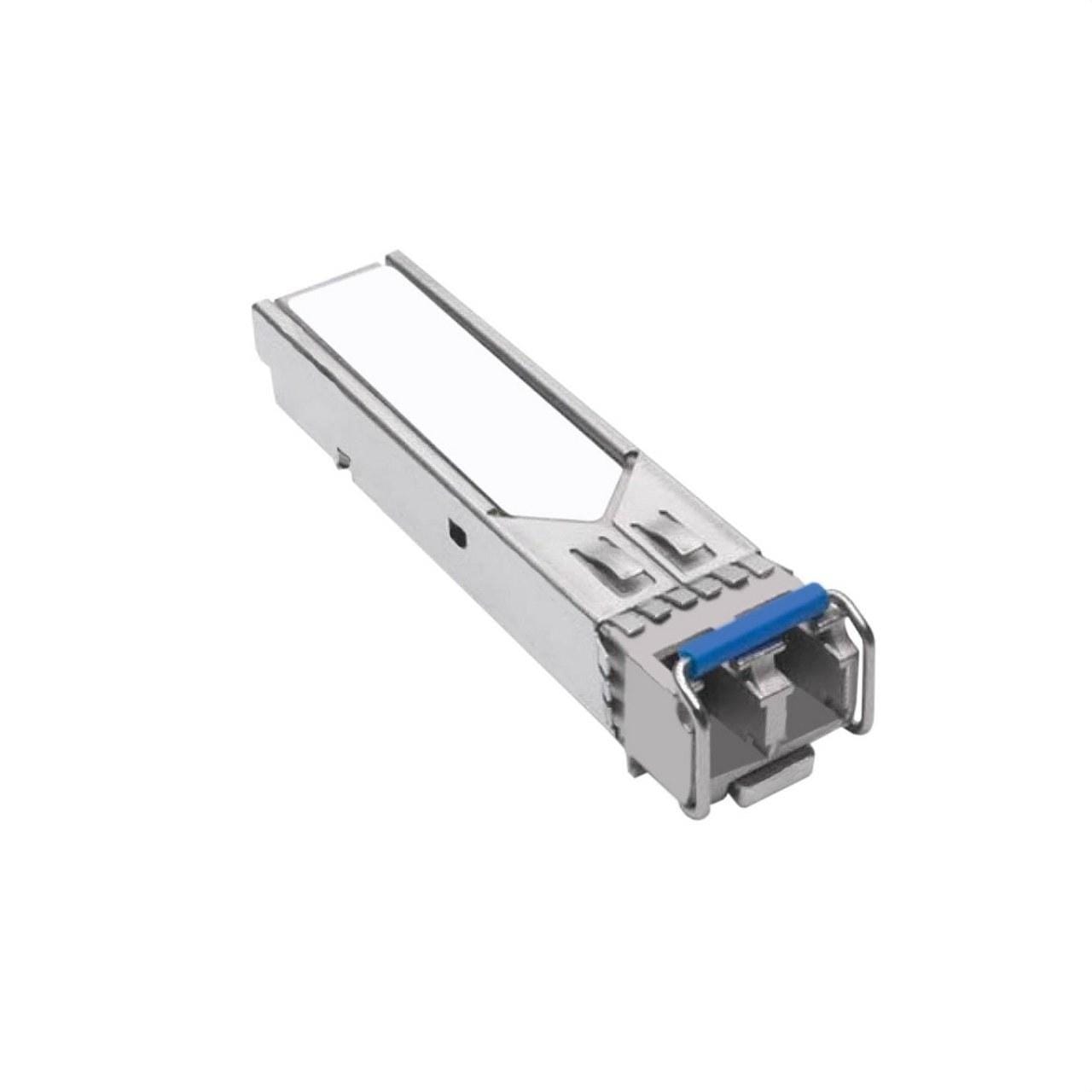 Schneider Electric - Transceptor M580 HSBY modalidad simple FO SFP