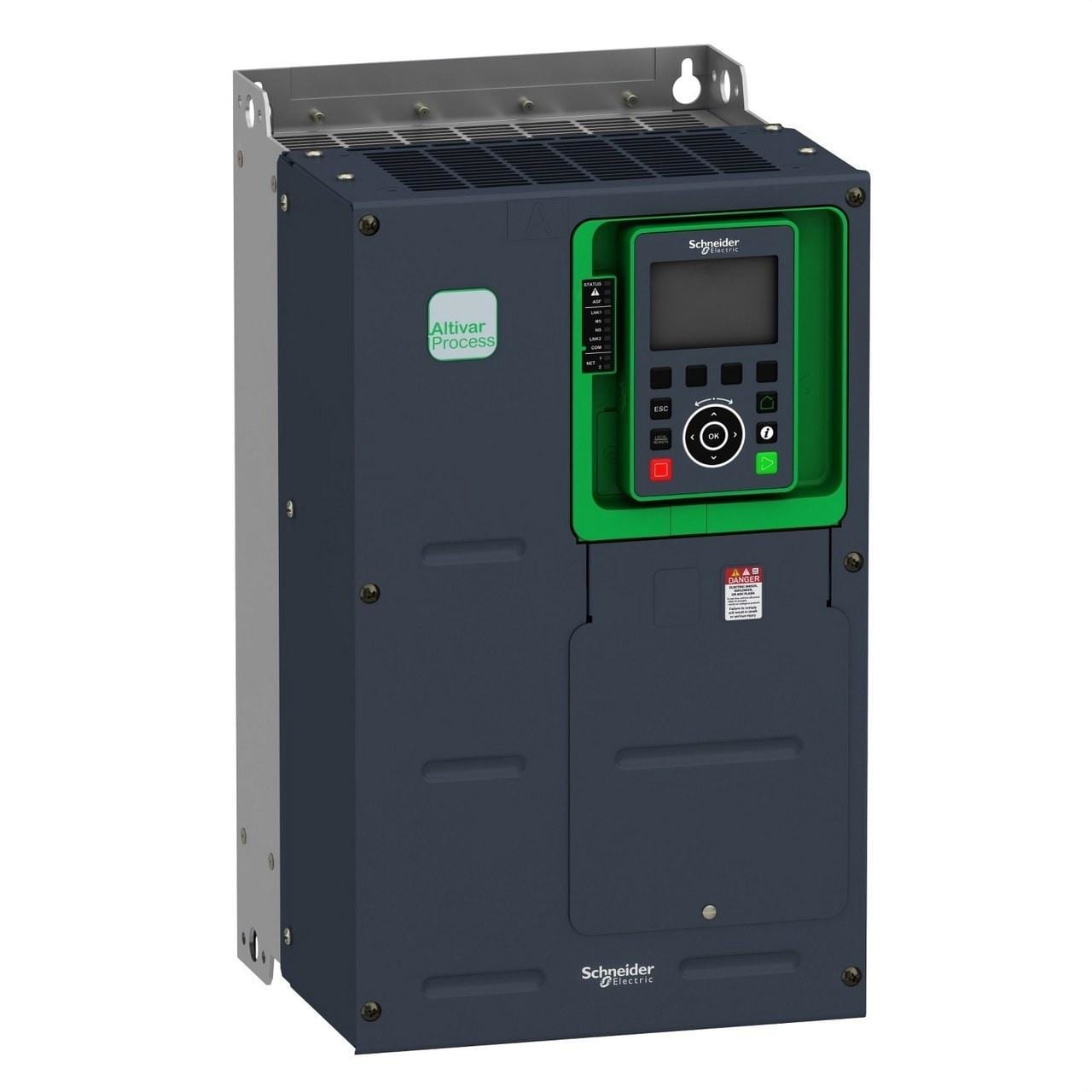 Schneider Electric - Variador de velocidad Altivar 930 3Kw 500-690V trifásico IP21