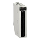 Schneider Electric - Módulo de salida M340 16ED 240V AC SUPERVISED (20P)