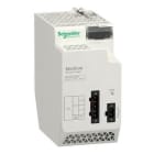 Schneider Electric - Módulo de fuente de alimentación redundante X80 24-48VDC