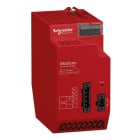 Schneider Electric - Módulo de fuente de alimentación M580 SAFE FA 100-240V CA Redund
