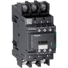 Schneider Electric - Contactor 3P AC3 hasta 440V 40A